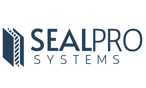 SealPro system Logo